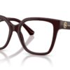 Burberry BE2443 4204 - Bordeaux