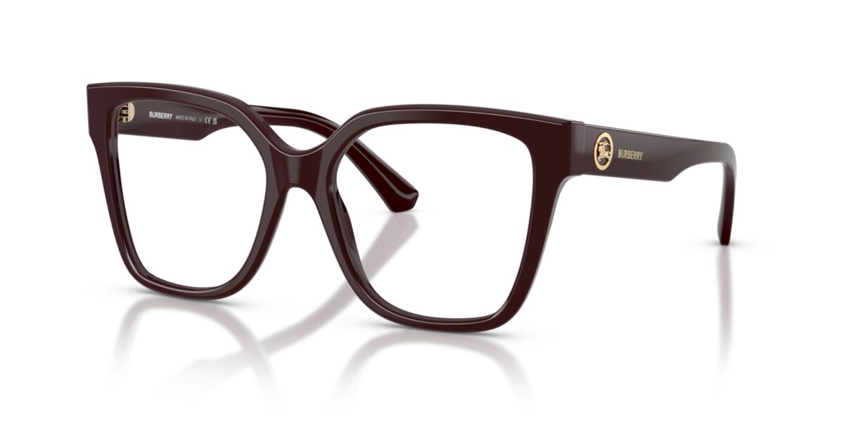 Burberry BE2443 4204 - Bordeaux