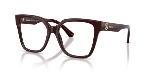 Burberry BE2443 4204 - Bordeaux