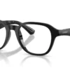 Burberry BE2444U 3001 - Black
