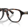 Burberry BE2444U 3002 - Dark Havana