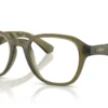 Burberry BE2444U 4212 - Matte Green