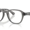 Burberry BE2444U 4213 - Matte Grey