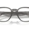 Burberry BE2444U 4213 - Matte Grey