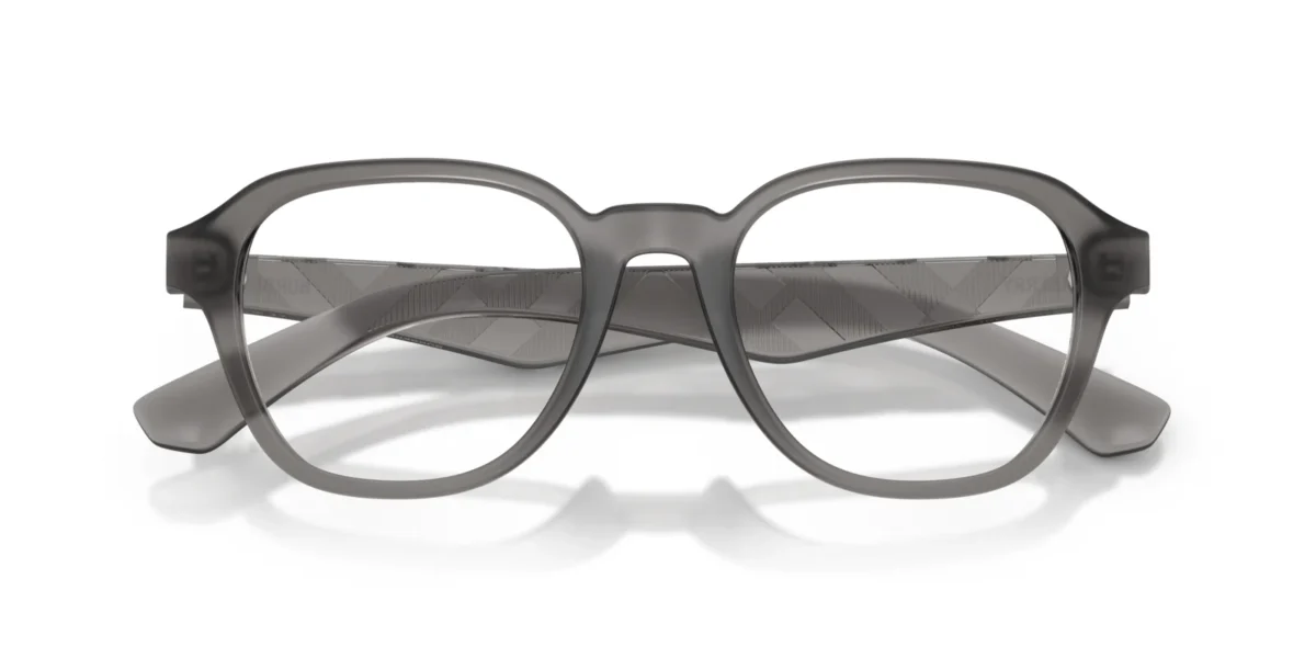 Burberry BE2444U 4213 - Matte Grey