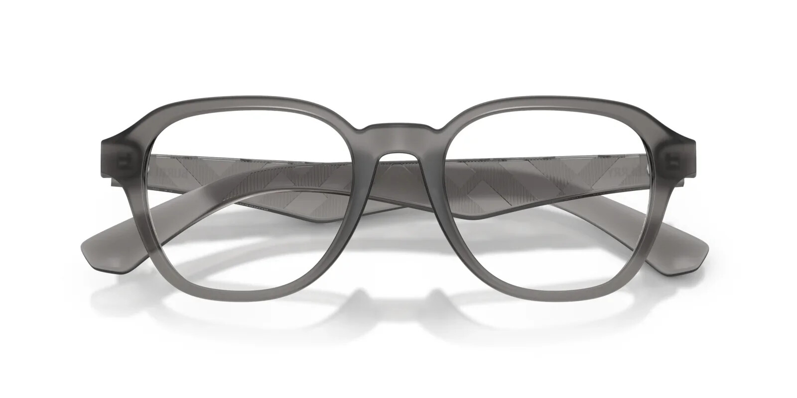 Burberry Be2444U 1 Burberry BE2444U 4213 - Matte Grey