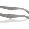 Burberry BE2444U 4213 - Matte Grey