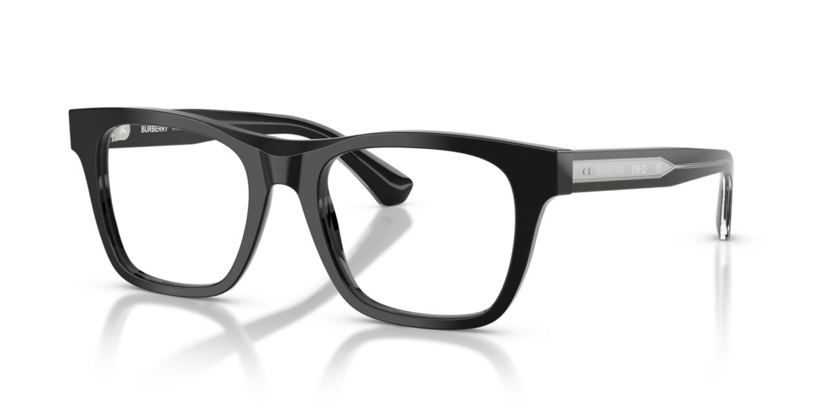 Burberry BE2445 4206 - Black