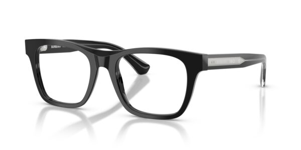 Burberry BE2445 4206 - Black