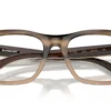 Burberry BE2445 4207 - Striped Beige