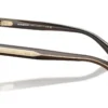 Burberry BE2445 4207 - Striped Beige
