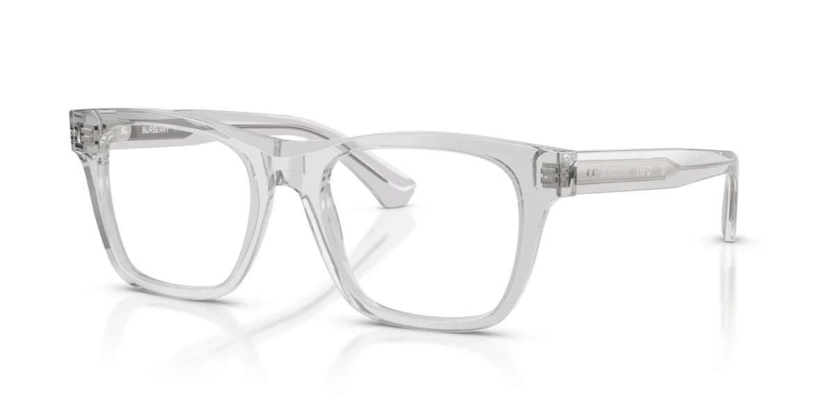 Burberry BE2445 4210 - Grey