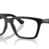 Burberry BE2446U 3001 - Black