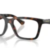 Burberry BE2446U 3002 - Dark Havana