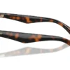 Burberry BE2446U 3002 - Dark Havana
