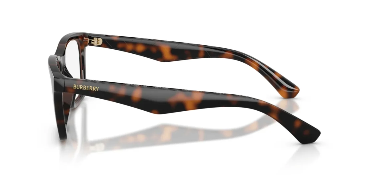 Burberry BE2446U 3002 - Dark Havana