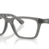 Burberry BE2446U 4213 - Matte Grey
