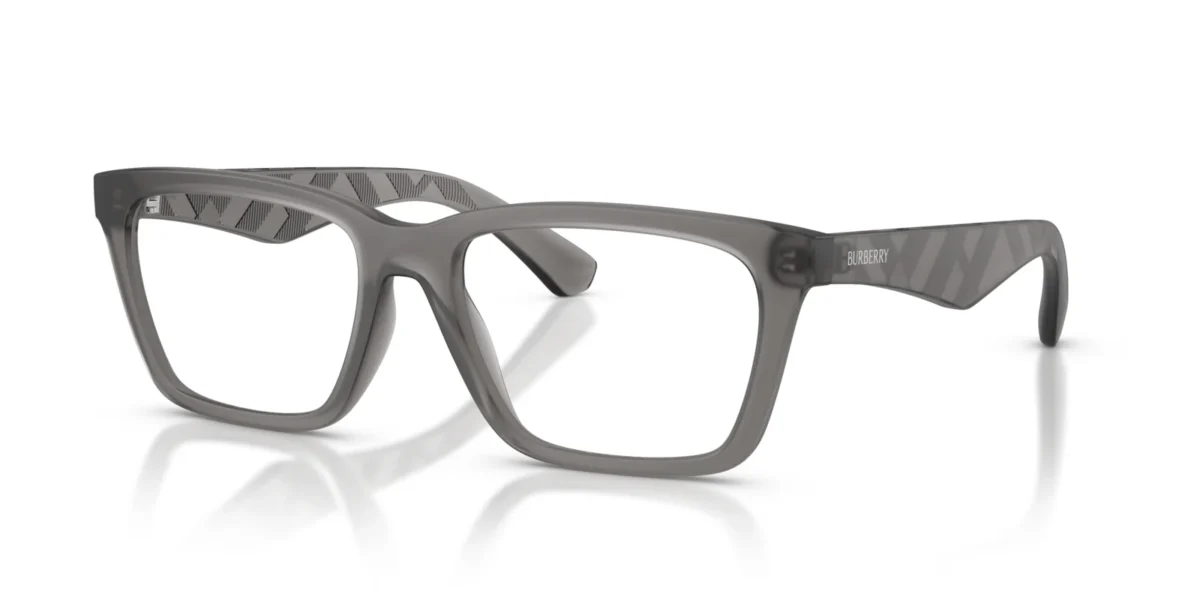 Burberry BE2446U 4213 - Matte Grey