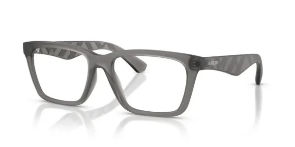 Burberry BE2446U 4213 - Matte Grey
