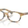 Burberry BE2447D 4163 - Check Sand
