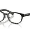 Burberry BE2447D 4200 - Grey Check
