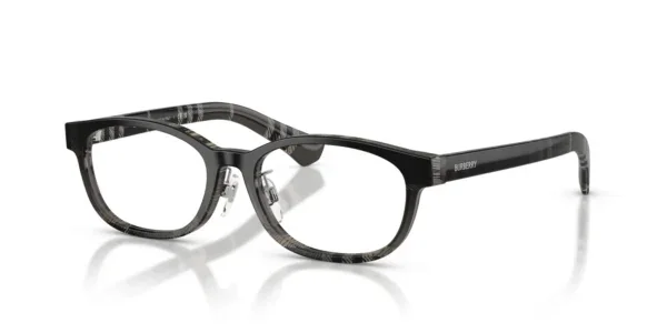Burberry BE2447D 4200 - Grey Check