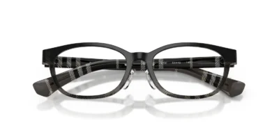 Burberry BE2447D 4200 - Grey Check