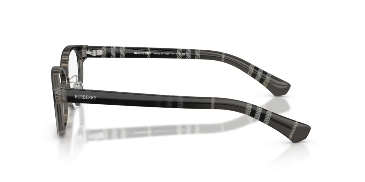 Burberry BE2447D 4200 - Grey Check