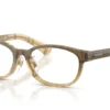 Burberry BE2447D 4201 - Check Beige
