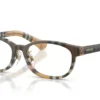 Burberry BE2447D 4202 - Check Sand