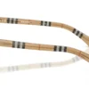 Burberry BE2448D 4163 - Check Sand