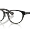 Burberry BE2448D 4200 - Grey Check