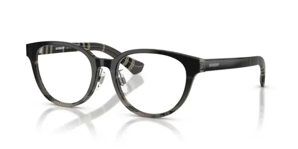 Burberry BE2448D 4200 - Grey Check