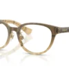 Burberry BE2448D 4201 - Check Beige