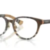 Burberry BE2448D 4202 - Check Sand