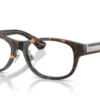Burberry BE2449D 4205 - Dark Havana