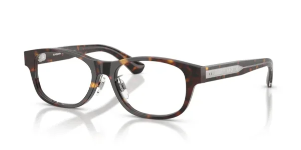 Burberry BE2449D 4205 - Dark Havana