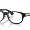 Burberry BE2449D 4206 - Black
