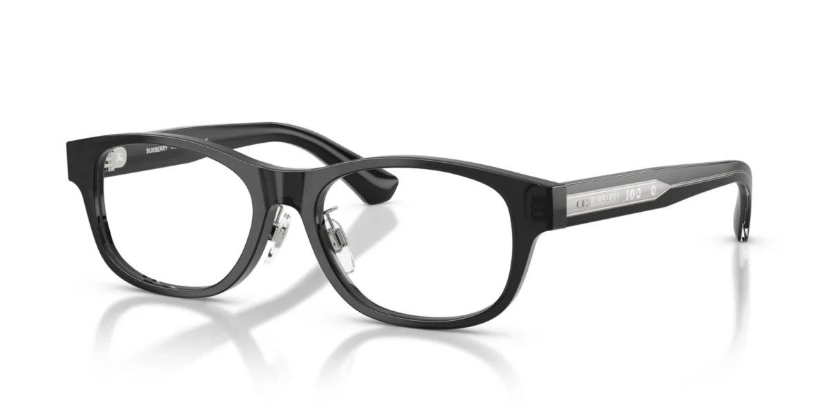 Burberry BE2449D 4211 - Grey