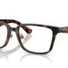 Burberry BE2450D 3002 - Dark Havana