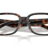 Burberry BE2450D 3002 - Dark Havana - Front
