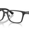 Burberry BE2450D 3464 - Matte Black