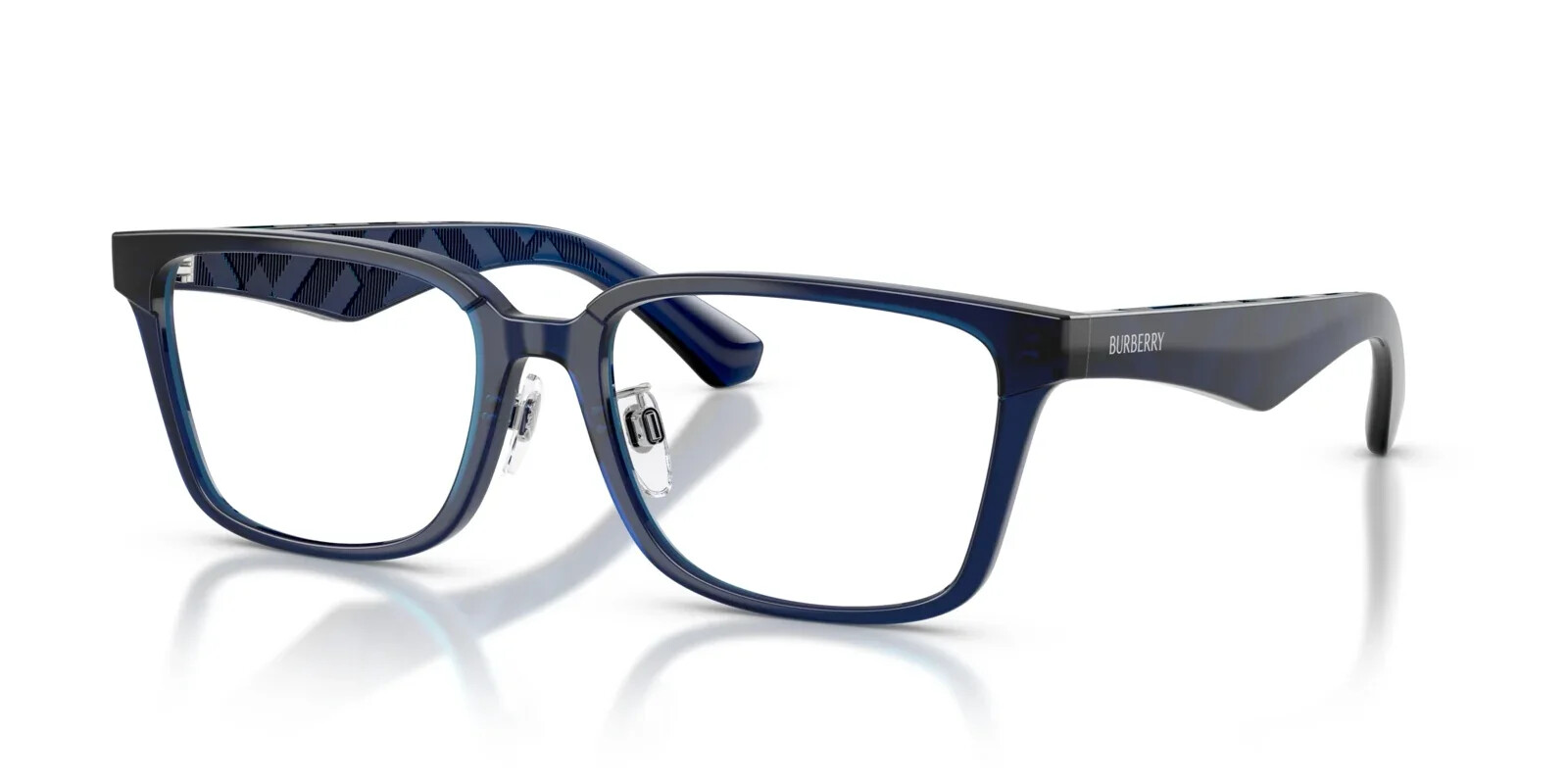 Burberry Be2450D 5 Burberry BE2450D 4110 - Blue