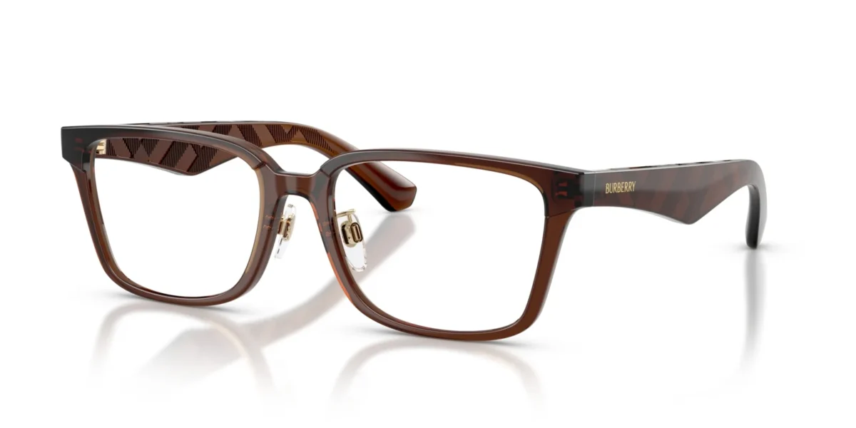 Burberry BE2450D 4116 - Brown