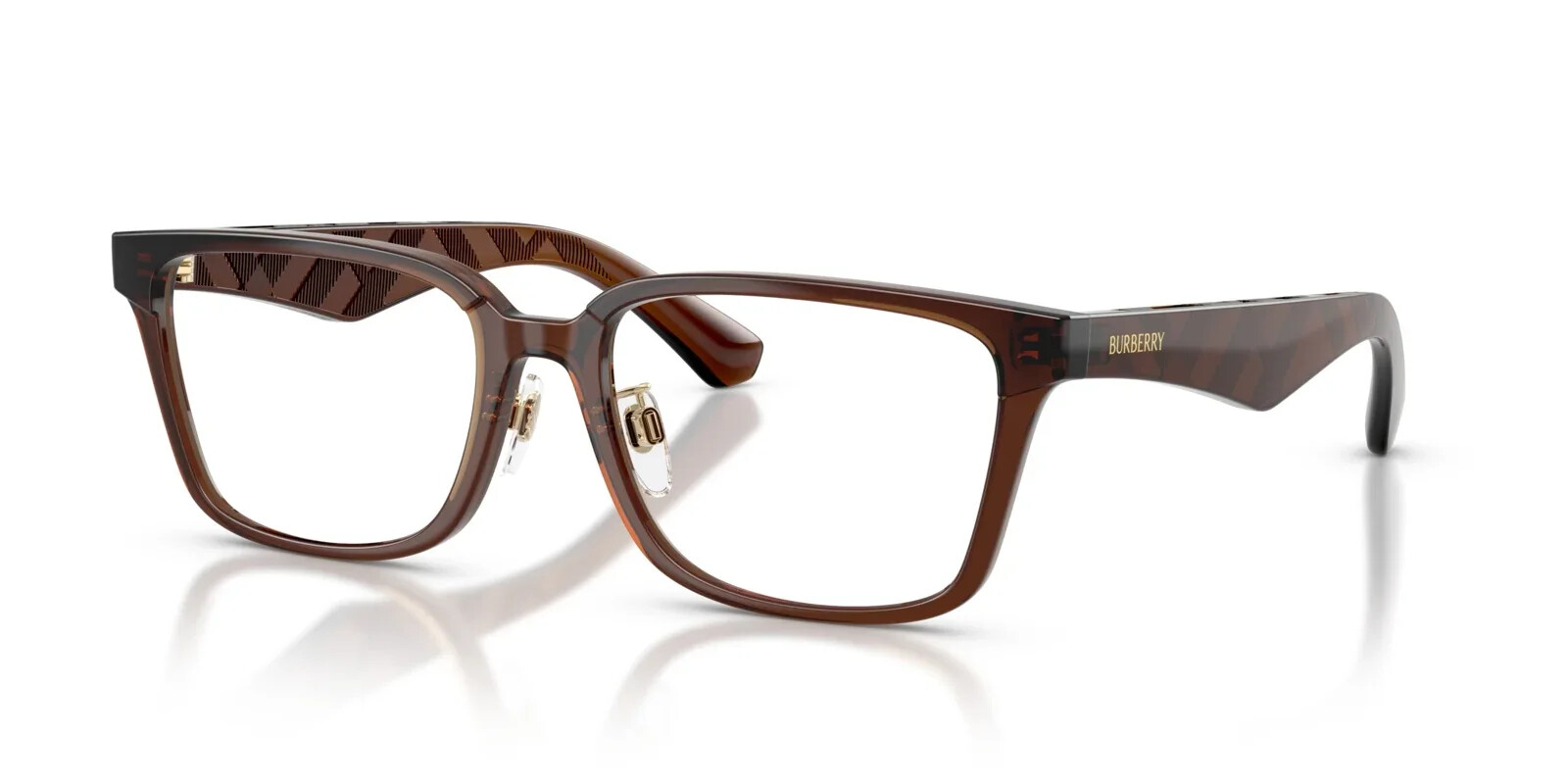 Burberry Be2450D 6 Burberry BE2450D 4116 - Brown