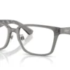 Burberry BE2450D 4213 - Matte Grey