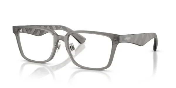 Burberry BE2450D 4213 - Matte Grey