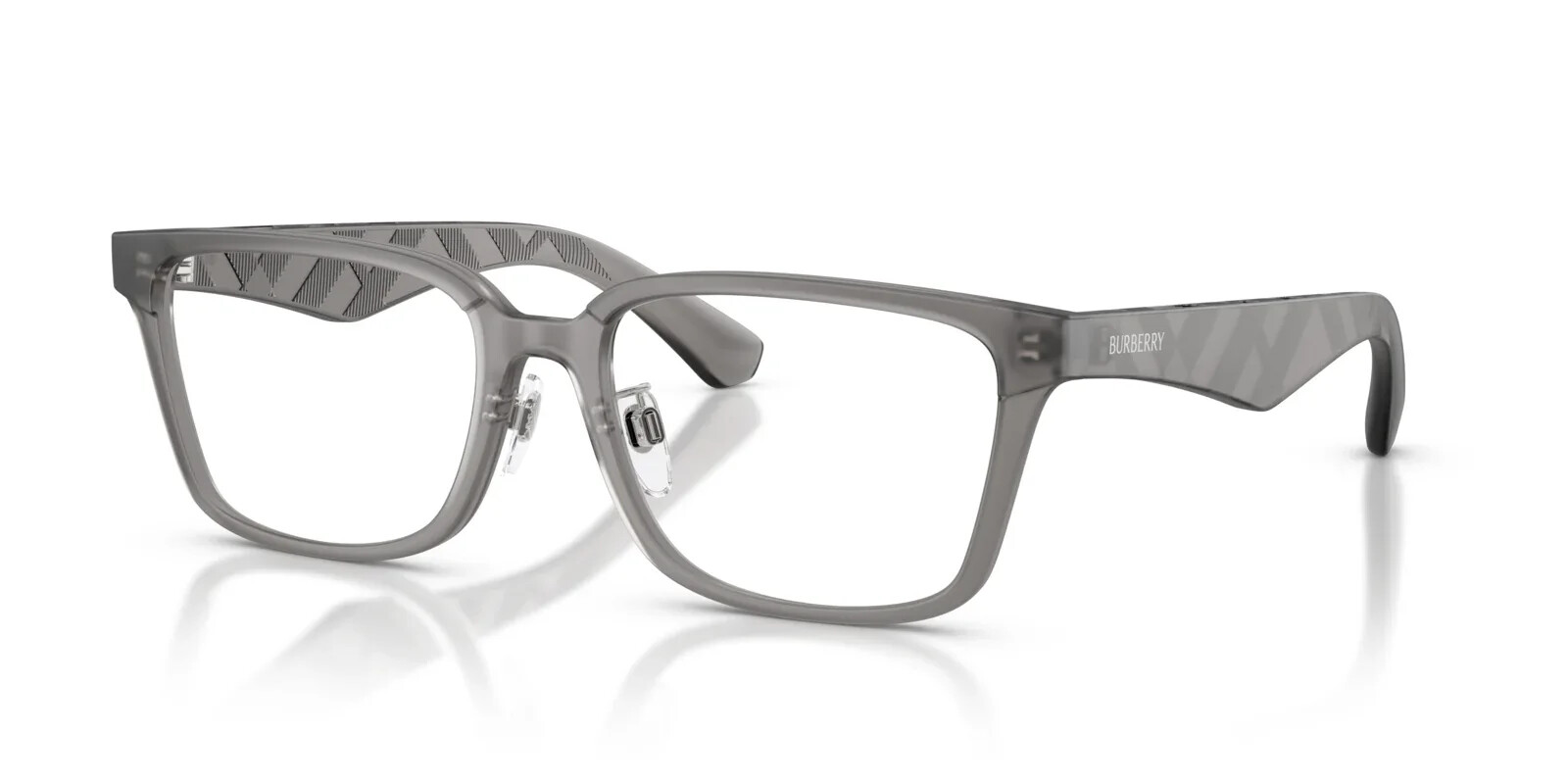 Burberry Be2450D 7 Burberry BE2450D 4213 - Matte Grey