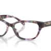 Coach HC6250U 5843 - Amethyst Pearl Tortoise