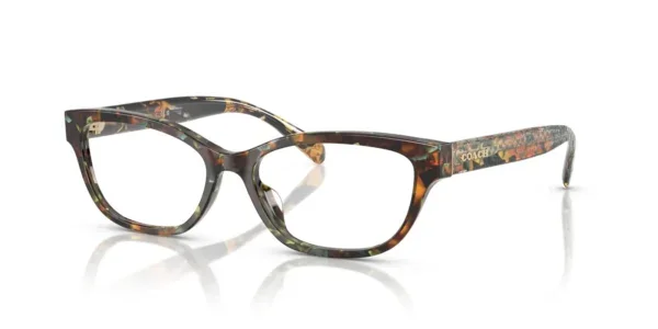 Coach HC6250U 5844 - Jade Pearl Tortoise